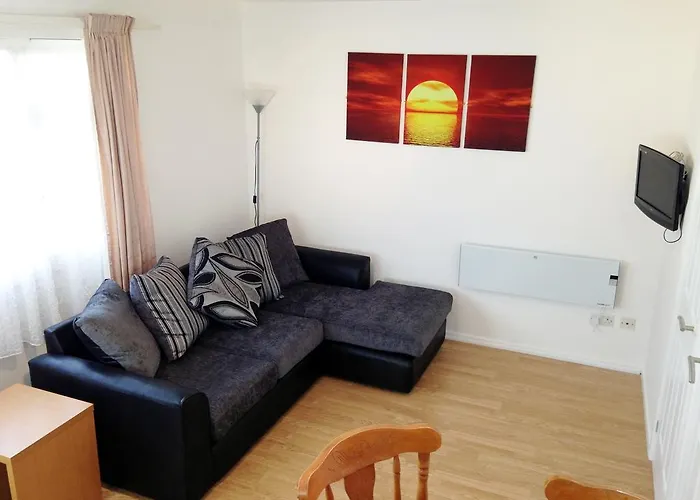 Hill View Apartment