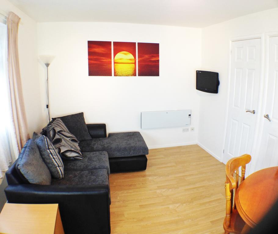 Hill View Apartment Brean